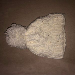 Hollister Winter hat
